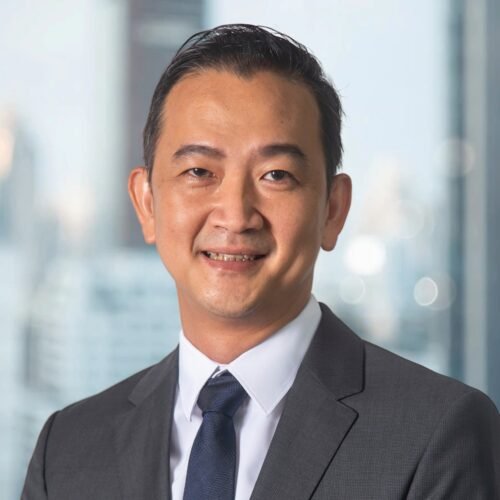 Chia Hock Lai
