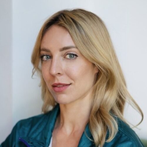 Nadine Loepfe