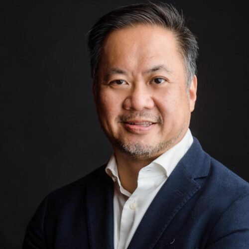 Prof. Chia Tek Yew