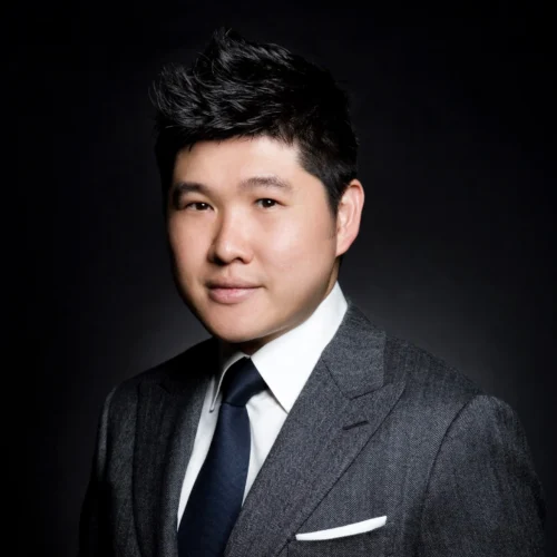 Danny Chong