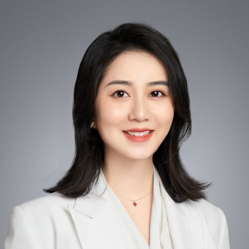 Elsa Qiu