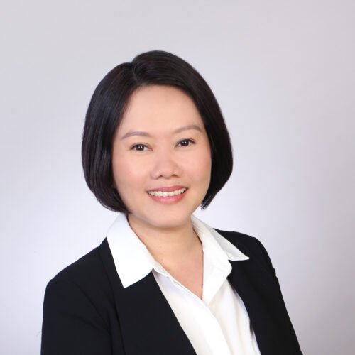 Chang Tze Ching
