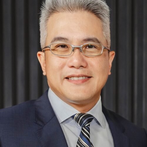 Kelvin Tan