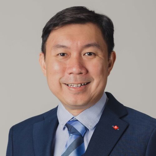 Patrick Yeo