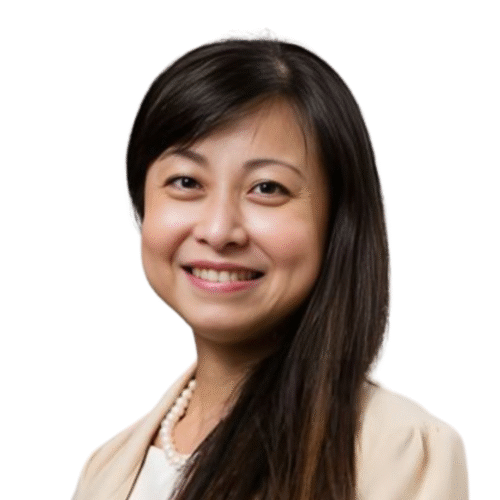 Penny Chai