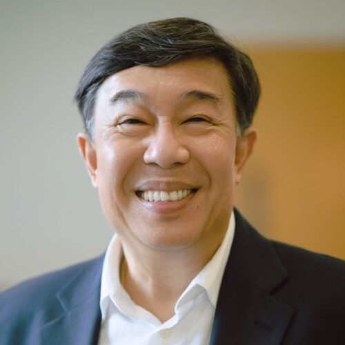 Prof. David Lee