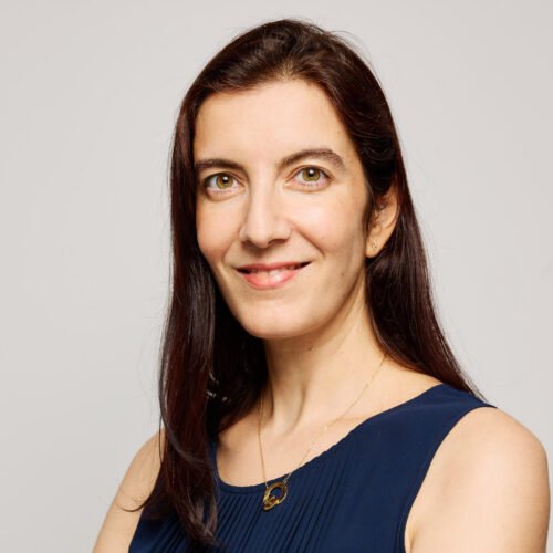 Dr. Sabrina Tachdjian