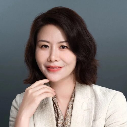Cecilia Sha