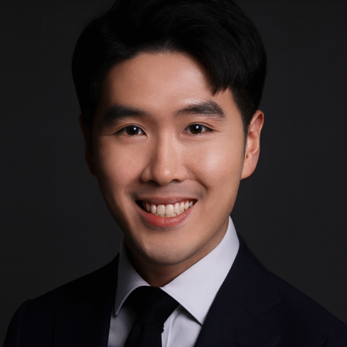 Dr. Alvin Chia