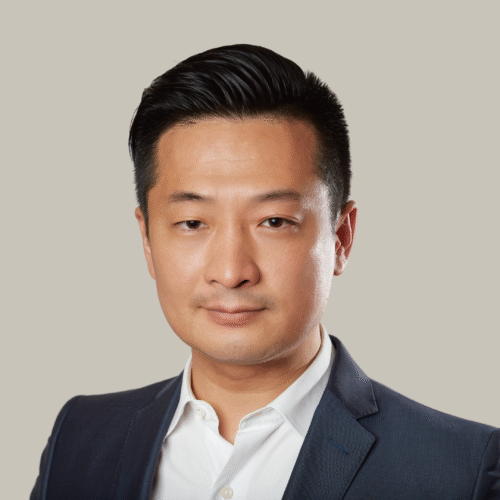Eddie Hui
