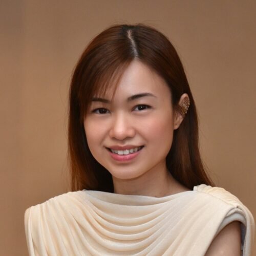 Tin Pei Ling