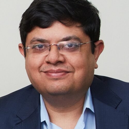 Dr. Rahul Banerjee​