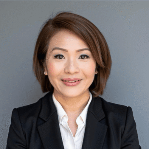 Lynlee Foo