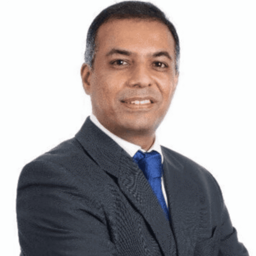 Rajeev Tummala
