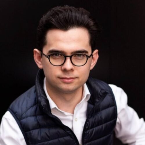 Alex Odagiu