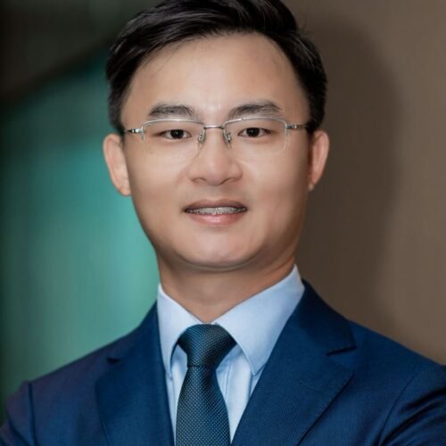 Dr. Steven Hu