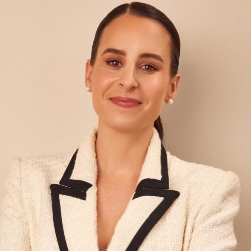 Deborah Algeo