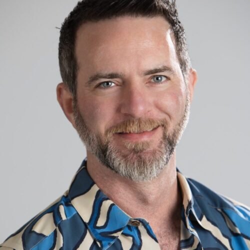 Phil Barkett